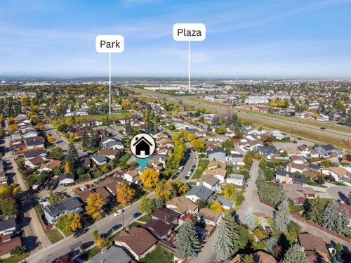 27 Templemont Drive Ne, Calgary, AB 