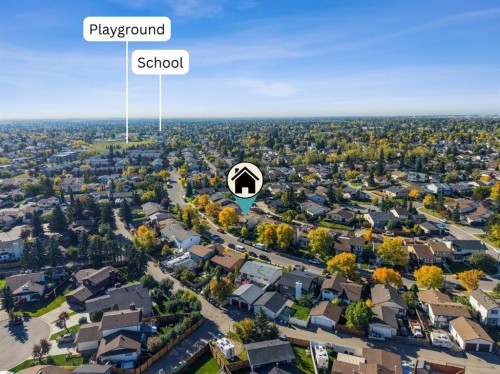 27 Templemont Drive Ne, Calgary, AB 