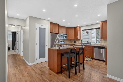 292 Silver Brook Way Nw, Calgary, AB 