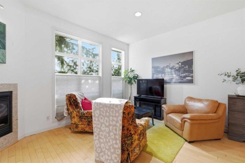 1-1911 28 Street Sw, Calgary, AB 