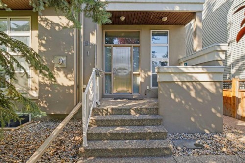 1-1911 28 Street Sw, Calgary, AB 