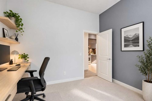 1-1911 28 Street Sw, Calgary, AB 