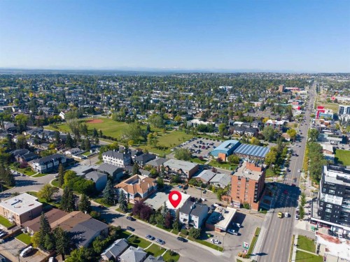 1-1911 28 Street Sw, Calgary, AB 