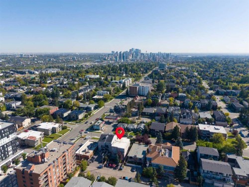 1-1911 28 Street Sw, Calgary, AB 