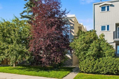 1-1911 28 Street Sw, Calgary, AB 