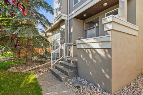 1-1911 28 Street Sw, Calgary, AB 