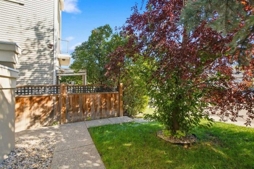 1-1911 28 Street Sw, Calgary, AB 
