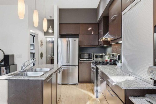 1-1911 28 Street Sw, Calgary, AB 