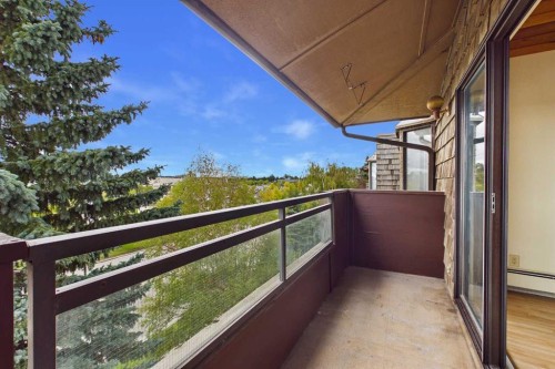 409-3719B 49 Street Nw, Calgary, AB 