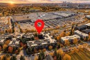 409-3719B 49 Street Nw, Calgary, AB 