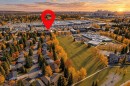 409-3719B 49 Street Nw, Calgary, AB 