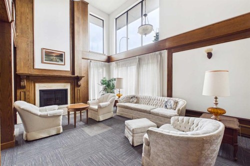 409-3719B 49 Street Nw, Calgary, AB 