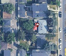 4015 16 Street SW Calgary, AB T2T 4H5