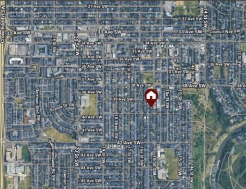 4015 16 Street Sw, Calgary, AB 