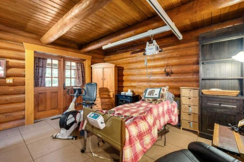 11-4147 Highway 587, Rural Mountain View County, AB 