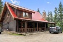 11-4147 Highway 587, Rural Mountain View County, AB 