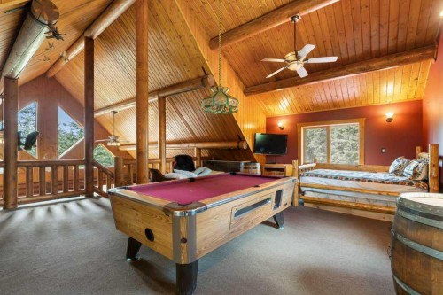 11-4147 Highway 587, Rural Mountain View County, AB 