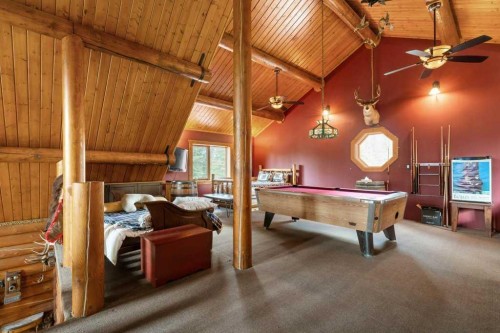 11-4147 Highway 587, Rural Mountain View County, AB 