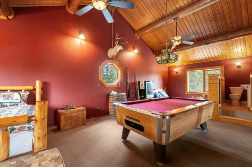 11-4147 Highway 587, Rural Mountain View County, AB 