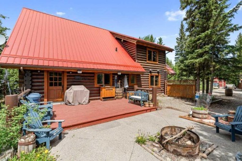 11-4147 Highway 587, Rural Mountain View County, AB 