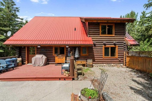 11-4147 Highway 587, Rural Mountain View County, AB 