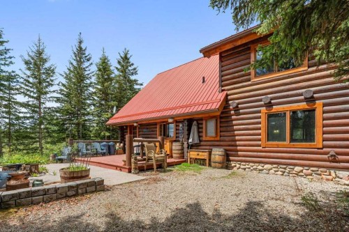 11-4147 Highway 587, Rural Mountain View County, AB 
