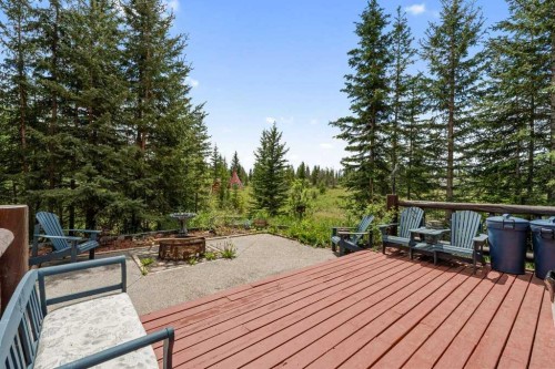 11-4147 Highway 587, Rural Mountain View County, AB 