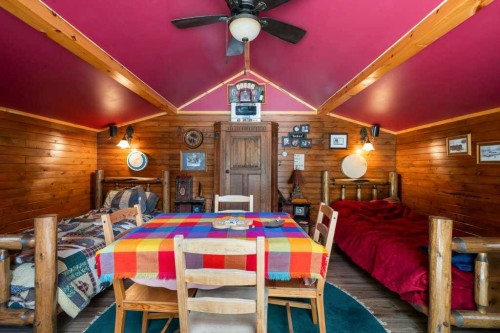 11-4147 Highway 587, Rural Mountain View County, AB 
