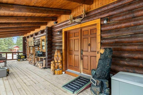 11-4147 Highway 587, Rural Mountain View County, AB 