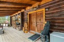 11-4147 Highway 587, Rural Mountain View County, AB 