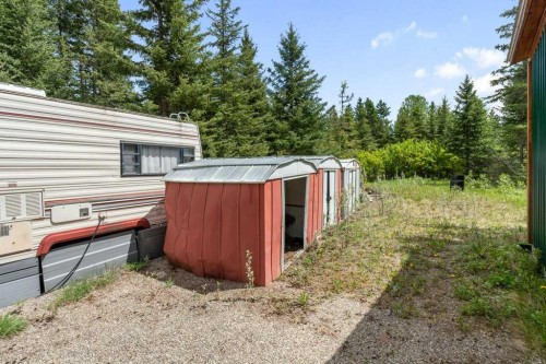 11-4147 Highway 587, Rural Mountain View County, AB 
