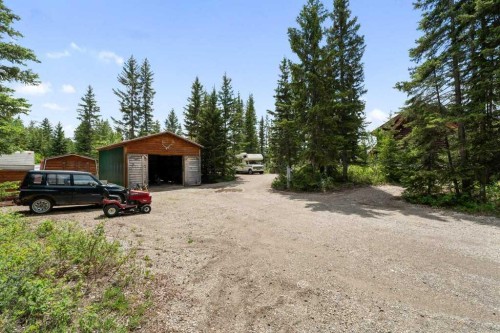 11-4147 Highway 587, Rural Mountain View County, AB 