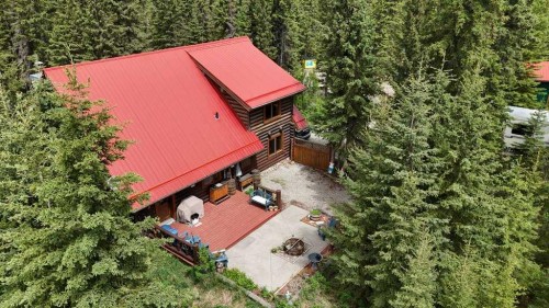11-4147 Highway 587, Rural Mountain View County, AB 