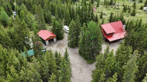 11-4147 Highway 587, Rural Mountain View County, AB 