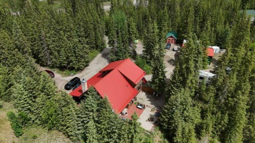 11-4147 Highway 587, Rural Mountain View County, AB 