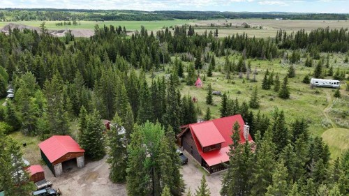 11-4147 Highway 587, Rural Mountain View County, AB 