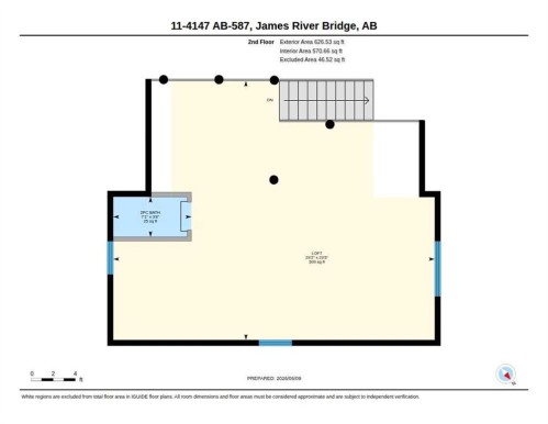 11-4147 Highway 587, Rural Mountain View County, AB 