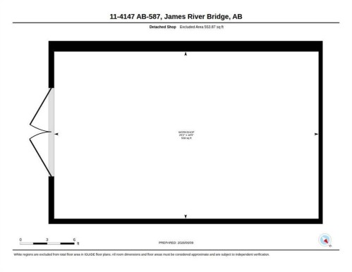 11-4147 Highway 587, Rural Mountain View County, AB 