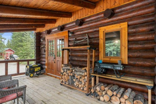 11-4147 Highway 587, Rural Mountain View County, AB 