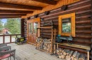 11-4147 Highway 587, Rural Mountain View County, AB 