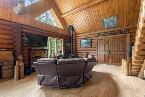 11-4147 Highway 587, Rural Mountain View County, AB 