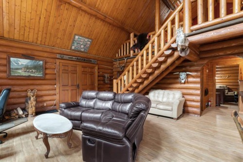 11-4147 Highway 587, Rural Mountain View County, AB 