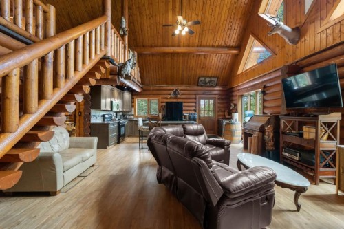 11-4147 Highway 587, Rural Mountain View County, AB 