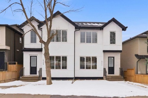4711 19 Avenue Nw, Calgary, AB 