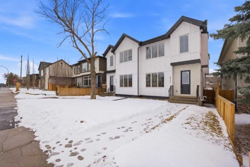 4711 19 Avenue Nw, Calgary, AB 