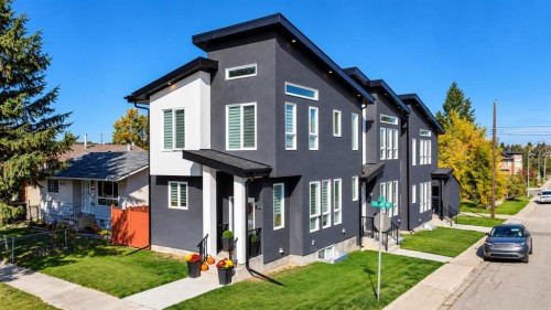 140 25 Avenue Ne, Calgary, AB 