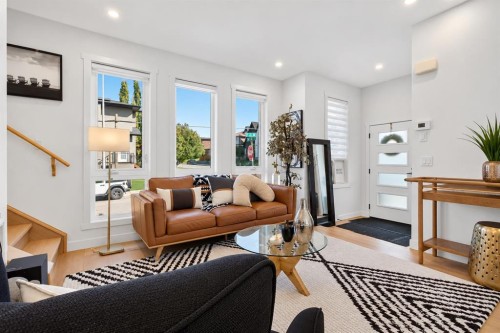 140 25 Avenue Ne, Calgary, AB 