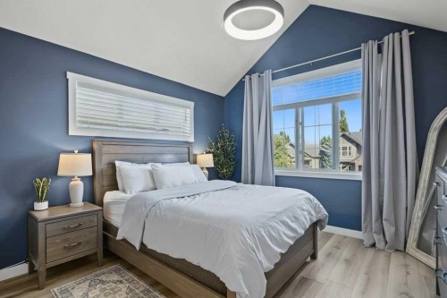 436 Silverado Plains Circle Sw, Calgary, AB 