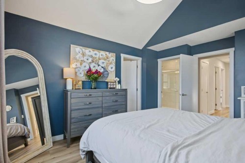 436 Silverado Plains Circle Sw, Calgary, AB 