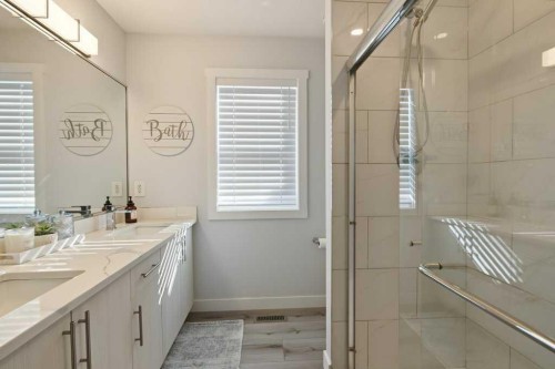 436 Silverado Plains Circle Sw, Calgary, AB 